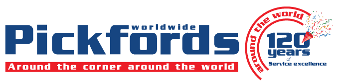 Pickfords Removals